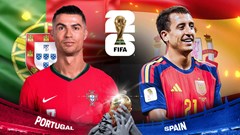 Nhận định trận đấu Bồ Đào Nha vs Tây Ban Nha, 2h00 ngày 7.7: Lời tạm biệt của Ronaldo?