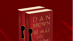 “Bí mật tối thượng” - Cuộc phiêu lưu mới của Dan Brown