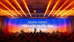 SHB khẳng định vị thế Top 10 Ngân hàng thương mại Việt Nam uy tín năm 2026