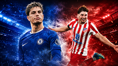 Tin chuyển nhượng 9.7: Garnacho có thể rời Chelsea, Barca chưa từ bỏ Álvarez