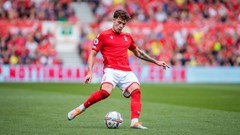 Tin chuyển nhượng 11.7: Man United tranh chữ ký Neco Williams với Newcastle
