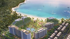 Selavia Aura công bố loạt chính sách hấp dẫn đón sóng đầu tư tại Phú Quốc