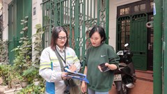 URENCO Hà Nội công bố lộ trình điều chỉnh giá dịch vụ vệ sinh môi trường