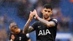 Tin chuyển nhượng 19.7: Romero có thể rời Tottenham, AC Milan săn đón Phil Foden