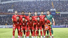 Lịch thi đấu ASEAN Cup 2026: Tuyển Việt Nam quyết bảo vệ ngôi vương