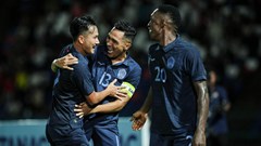 Nhận định trận đấu Campuchia vs Singapore, 19h00 ngày 24.7: Lộ diện kẻ thách thức?