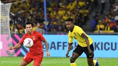 Nhận định trận đấu Myanmar vs Malaysia, 17h00 ngày 25.7: Quyết đấu vì vé đi tiếp