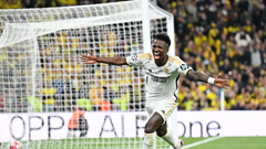 Tin chuyển nhượng 26.7: Arsenal thăm dò Vinícius, Real Madrid hụt Diomande