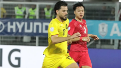 Highlight Malaysia vs Lào: Đại thắng 4-0, chiếm ngôi đầu bảng