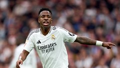 Tin chuyển nhượng 29.7: Real Madrid giữ chân Vinícius, Benzema khiến Al Hilal đau đầu