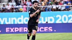 Lịch thi đấu ASEAN Cup 2026 ngày 28.7: Malaysia nắm ưu thế, Philippines giữ đà thăng hoa