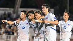 Nhận định trận đấu Philippines vs Myanmar, 17h00 ngày 28.7: Xứng danh kẻ thách thức
