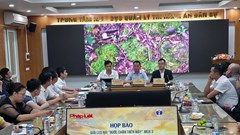 Mở rộng quy mô, chinh phục đường đá cổ Pavi ở Lai Châu