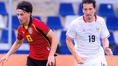 Highlight Timor Leste vs Indonesia: Chiến thắng muộn màng