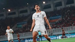 Nhận định trận đấu Timor Leste vs Indonesia, 17h00 ngày 31.7: Chênh lệch đẳng cấp