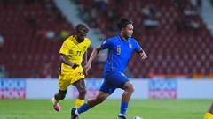 Highlight Thái Lan vs Malaysia: Voi chiến thắng lớn, chiếm lợi thế ngôi đầu