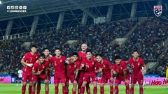 Lịch thi đấu ASEAN Cup 2026 ngày 1.8: Thái Lan đại chiến Malaysia