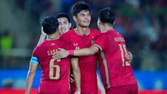 Nhận định trận đấu Thái Lan vs Malaysia, 20h00 ngày 1.8: “Voi chiến” chiếm đỉnh bảng