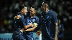 Nhận định trận đấu Campuchia vs Timor Leste, 17h30 ngày 3.8: Cuộc chiến vì danh dự