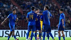 Lịch thi đấu ASEAN Cup 2026 ngày 4.8: Thái Lan tiếp đà thăng hoa