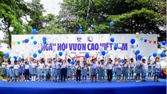 Hành trình 50 năm vun đắp nền tảng cho thế hệ Việt Nam khỏe mạnh hơn