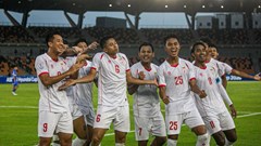 Nhận định trận đấu Myanmar vs Lào, 17h00 ngày 4.8: Thừa thắng xông lên