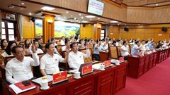 Lạng Sơn huy động hơn 34.290 tỉ đồng cho đầu tư công giai đoạn 2026-2030