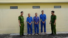 Khánh Sky, Vua Quạt và Hồ Văn Khoa bị khởi tố sau mâu thuẫn trên mạng xã hội