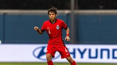 Nhận định trận đấu Singapore vs Indonesia, 20h00 ngày 7.8: Vượt khó nơi đất khách