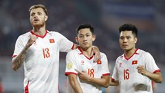 Nhận định trận đấu Việt Nam vs Campuchia, 20h00 ngày 7.8: Mỹ Đình mở hội