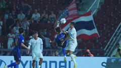 Highlight Thái Lan vs Myanmar: Hai lần ghi bàn trên chấm 11m