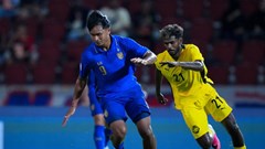 Nhận định trận đấu Thái Lan vs Myanmar, 20h00 ngày 8.8: Nối dài mạch thăng hoa