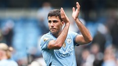 Tin chuyển nhượng 8.8: Man City ra giá Rodri khiến Barca đau đầu