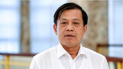 Cựu Thứ trưởng Nguyễn Bá Hoan sắp hầu vụ nhận hối lộ hơn 16 tỉ đồng