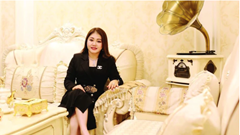 Hôm nay nữ doanh nhân huy động gần 1.300 tỉ đồng trồng sâm “trên giấy” hầu tòa