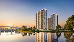 Sau TT AVIO, liên doanh Nhật tiếp tục ra mắt TT GENESIS tại khu Nam TP.HCM
