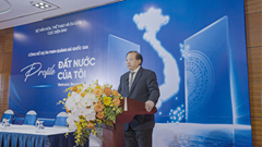 Phim quảng bá quốc gia “Profile Đất nước của tôi” mở đợt casting quy mô lớn: Cùng kiến tạo hình ảnh quốc gia.