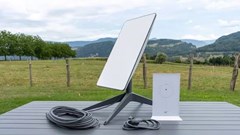 Starlink triển khai dịch vụ tại Việt Nam, chi phí ban đầu từ 10,4 triệu đồng