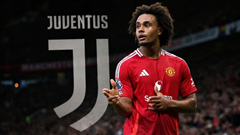 Tin chuyển nhượng 15.8: Man United muốn đẩy Zirkzee khỏi Old Trafford