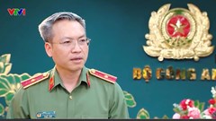 Bộ Công an khuyến cáo không chia sẻ thông tin chưa kiểm chứng vụ tai nạn trên đường Nguyễn Huy Tự
