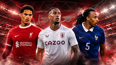 Tin chuyển nhượng 19.8: Arsenal nhắm 3 trung vệ, Chelsea hét giá Neto