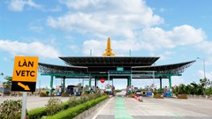 VETC dừng thu phí dịch vụ, hàng triệu tài xế hưởng lợi