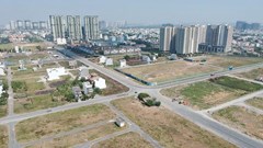 Quy hoạch treo là gì? Quy định mới nhất 2026 về xây nhà, sổ đỏ và bồi thường