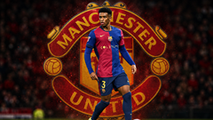 Tin chuyển nhượng 21.8: Man United tiếp cận Balde sau trở ngại vụ Lewis Hall
