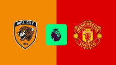 Nhận định trận đấu Hull City vs Man United, 18h30 ngày 22.8: “Quỷ đỏ” khởi đầu suôn sẻ