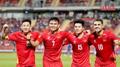Highlight Thái Lan vs Việt Nam: Hai Long mở đường, Quang Hải chốt hạ Thái Lan