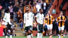 Man United và chuyến tàu bị hủy: Có quá sớm để hoảng loạn?