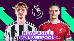 Nhận định trận đấu Newcastle vs Liverpool, 22h30 ngày 23.8: Khách át vía chủ