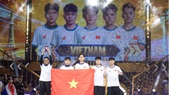 Hà Nội đăng cai Chung kết Tổng Giải đấu 2026 PUBG Mobile Pro League Vietnam Fall 2026