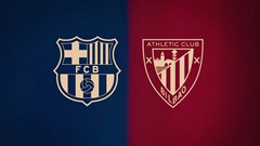 Nhận định trận đấu Barcelona vs Bilbao, 2h00 ngày 28.8: Vươn lên chiếm đỉnh bảng